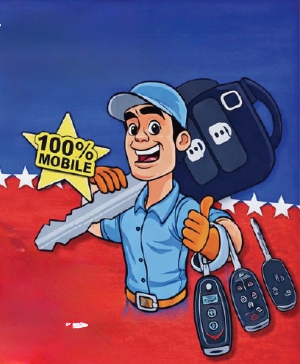 Premier Locksmith Services logo
